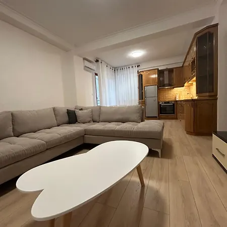 Apartament Az