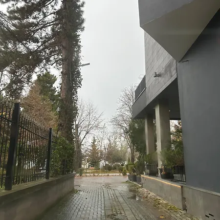 Apartament Az