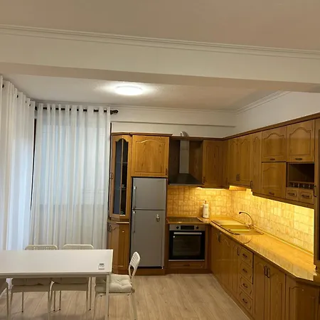 Apartament Az Pogradec