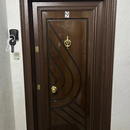 Apartment Az *