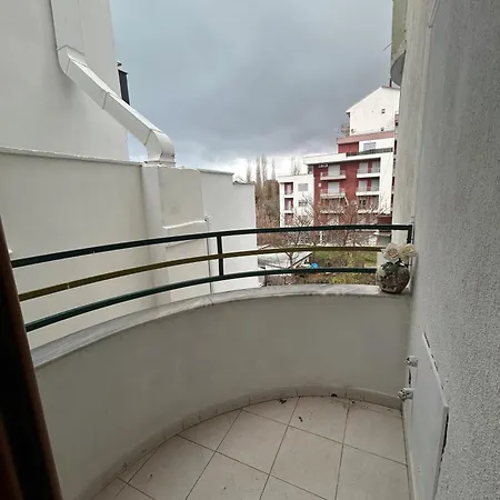 Appartamento Az Pogradec